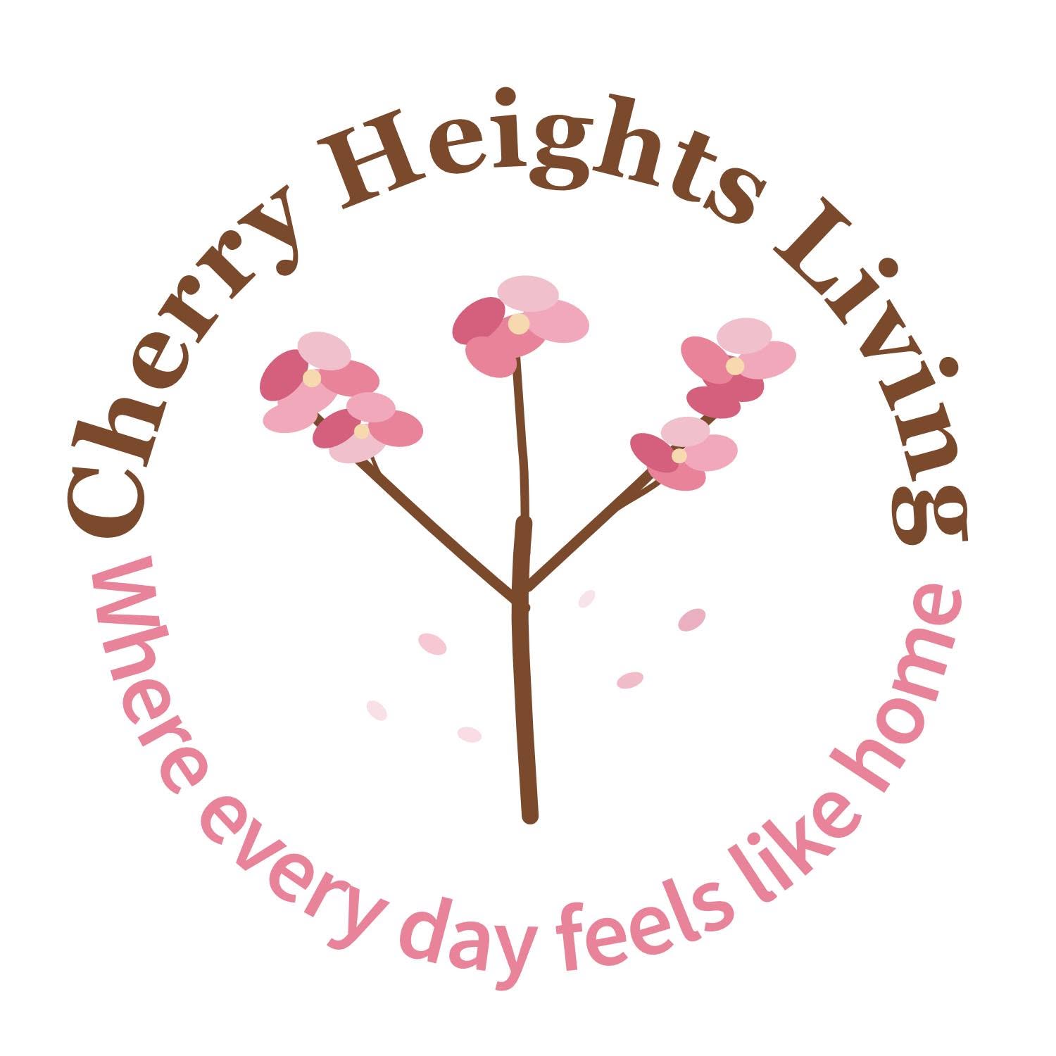Cherry Heights Living Senior Community